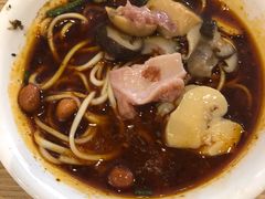 -吴记怪味面(牛王庙店)