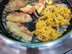 -火焱山烤肉·齐齐哈尔烤肉(朝阳店)