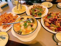 -荣祥海鲜·烟台菜(胜利路二部)