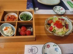 -浦·传统日式料理(3 5 1 1 店)
