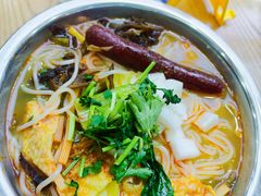 -螺大蛳柳州螺蛳粉·火锅·热干面(西城永捷店)