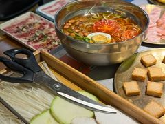 -正宗齐齐哈尔烤肉·齐牛哥鲜切炭火烤肉(杭州总店)