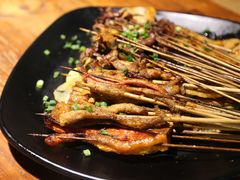 -友记功夫香·人民川菜(红牌楼店)