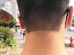 -Kraemer Paris苏豪路易士·嘉玛发廊
