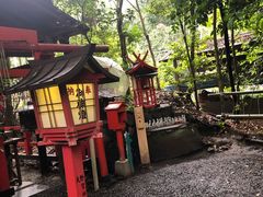 -天龙寺