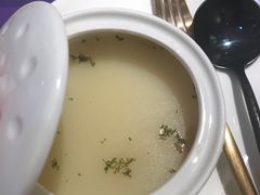 -HELLO MUSAE 拾光缪斯餐厅·纯正希腊风味(苏州中心店)