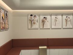 -海马体照相馆(上海万象城店)