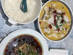 -聚丰园•湖鲜餐厅(阿红私房菜梅石路店)