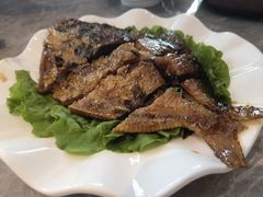 秘制熏鱼-鼎泰丰(国贸商城店)