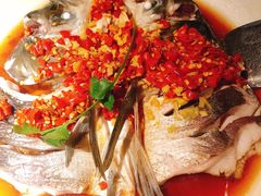 剁椒嫩鱼头-湘阁里辣(东门茂业店)