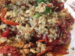 -汉虾王.小龙虾.武汉菜.粤菜(科技园店)