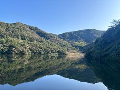 -黄埔油麻山森林公园