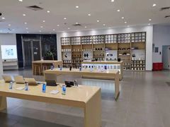 -华为授权体验店(中山公园来福士)