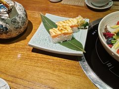 -蟹将军·松叶蟹和牛日料放题自助(K11店)