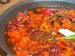 -旧街市鲜货老火锅(大光路店)