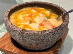 -蕉叶·广州明星泰国菜(黑金冠保利广场店)