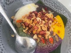 -春天里餐厅·云南创意菜特色美食(束河店)