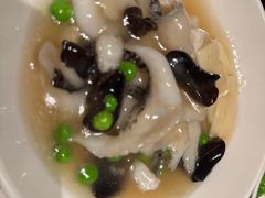 -环球港凯悦 · 享悦中餐厅