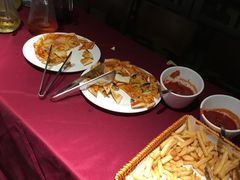 -Geneva日内瓦餐厅(西郊宝成花苑店)