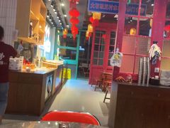 -黄弟大排档·湖南菜·小龙虾·小海鲜(凯旋北路店)