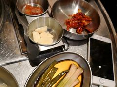 -401餐厅(弘大店)