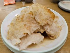 -英兰朝族饭店·英兰锅包肉(佳园路店)