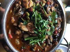 -下梅人家土菜馆(历史文化餐厅度假区店)