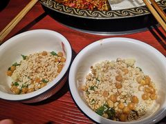 -黄家码头老火锅(解放碑旗舰店)