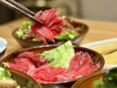 -虾领航小龙虾·吉林烧烤(柳州路店)