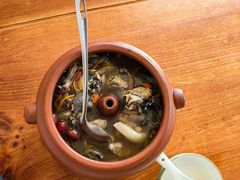 -云隐小厨·传统大理美食(复兴路店)