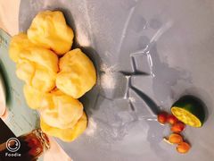 -南山鲜虾面·活鲜小馆·海味大连菜(南山总店)