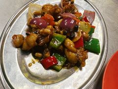 -黄亚华小食店(Jalan Alor)
