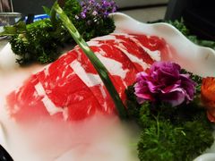 -湯系餐室(苏宁广场店)