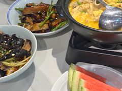 -郭林家常菜(狼垡店)