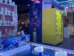 -大玩家(安吉万达店)