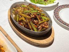 -俄士厨房(五棵松华熙LIVE店)