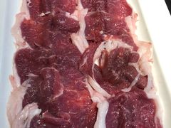 -竹叶涮肉坊(总店)