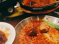 -杨记隆府(南坪店)