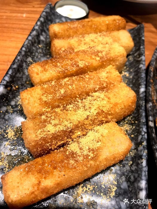 付小姐在成都(南锣鼓巷店)红糖糍粑图片 - 第257张