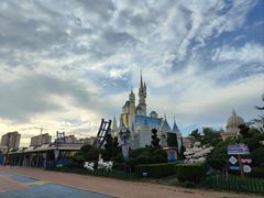 -蓬莱欧乐堡梦幻世界