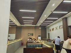 -渡海小渔村.老辈日照菜