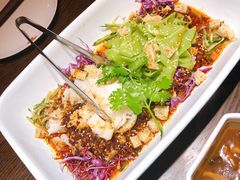 麦醋手工凉皮-掌柜的店·河南菜(世茂店)
