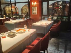 -老大连·海肠捞饭·大连海鲜大连菜(西安路店)