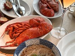 阳春-杭州柏悦酒店·潮餐厅