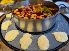 -三牦记·很牛的牦牛肉(柏条河北路下段店)