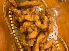 -牧羊餐厅