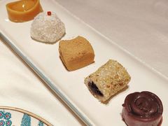 -北平宴·烤鸭·京味菜(中关村店)