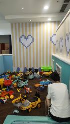 -孩子王童乐园(上海青浦吾悦广场店)