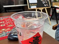 -seeu coffee(江滩店)