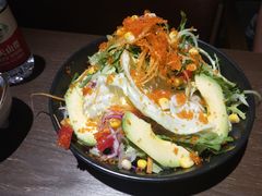 -鲸山上·私房日料(泰达MSD店)